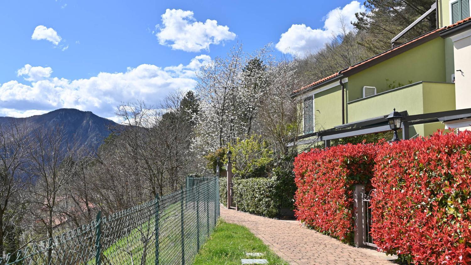 View 3, Borgo Dei Gabbiani da Silvia, Savona