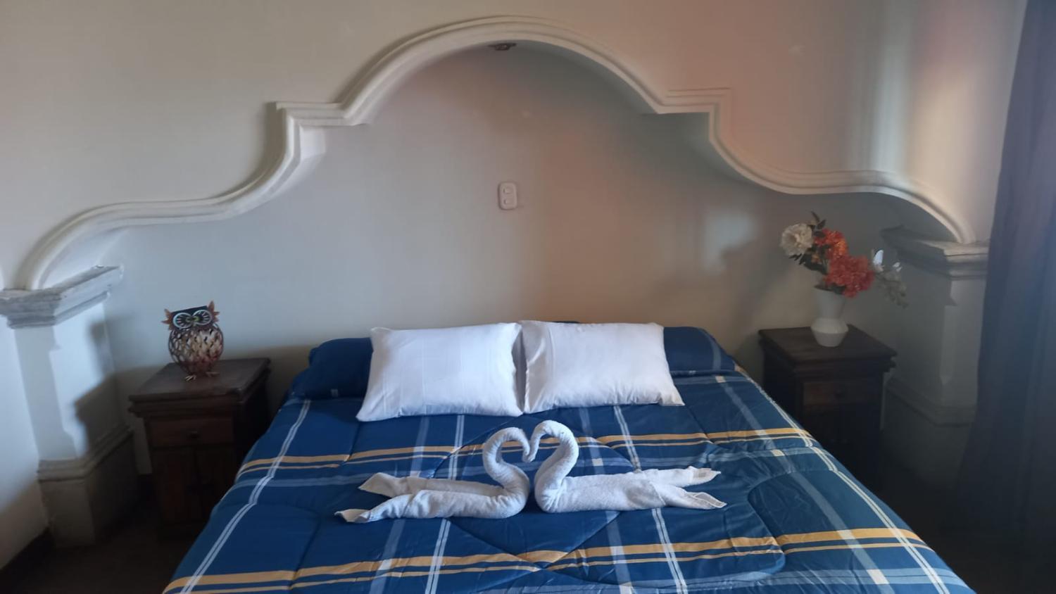 3, Casa Gabriel, Antigua Guatemala