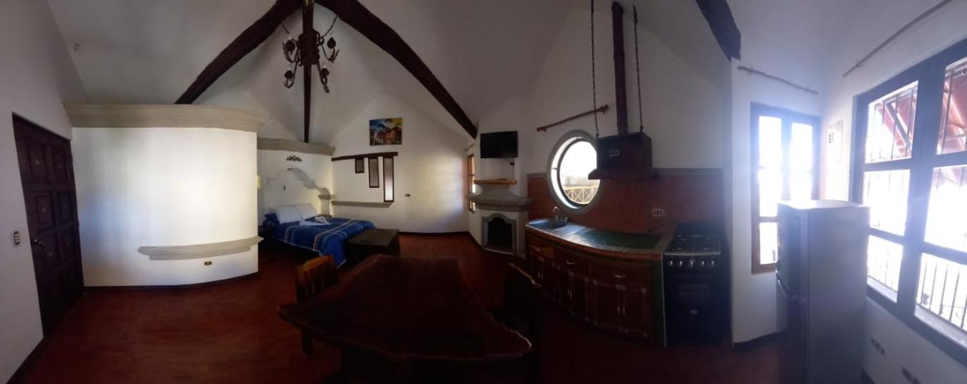 5, Casa Gabriel, Antigua Guatemala