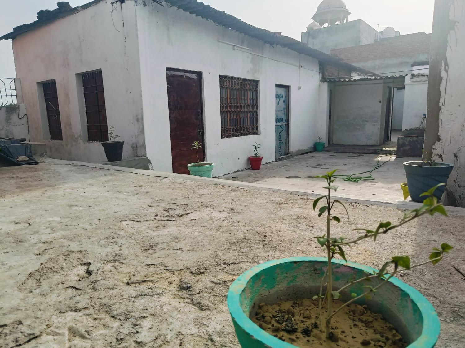 3, Bhagvat Homestay and dormitory, Varanasi