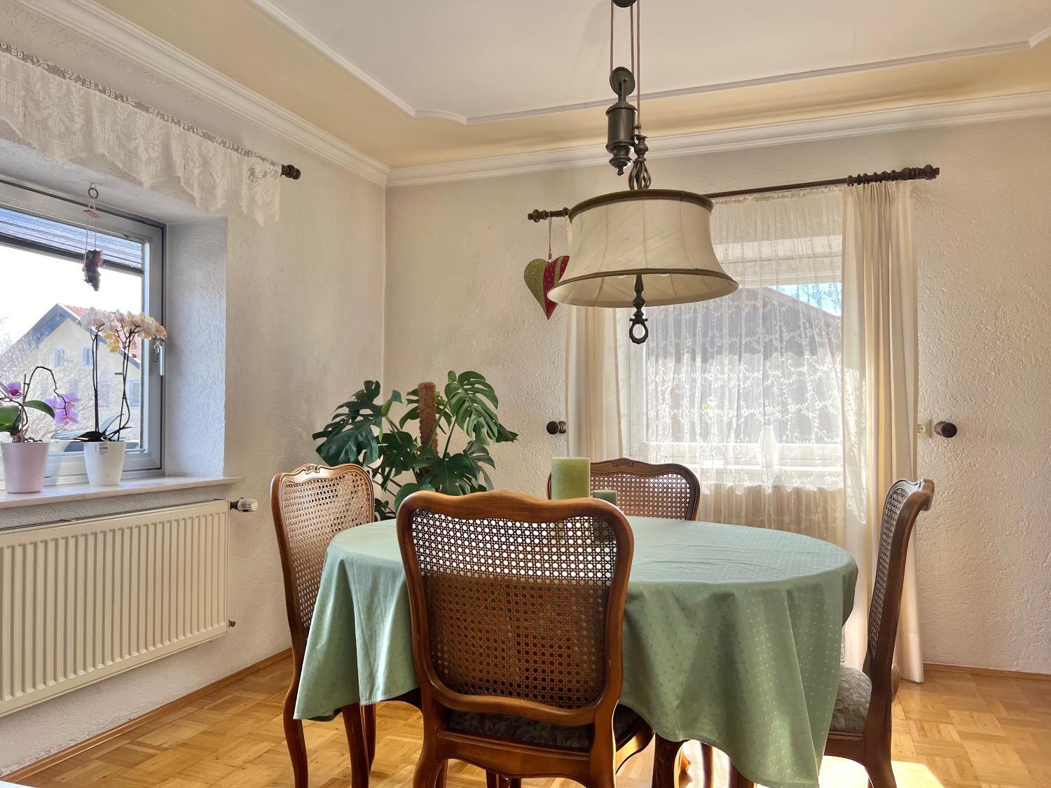 Food and beverages 3, Privathaus Sieglinde, Traunstein