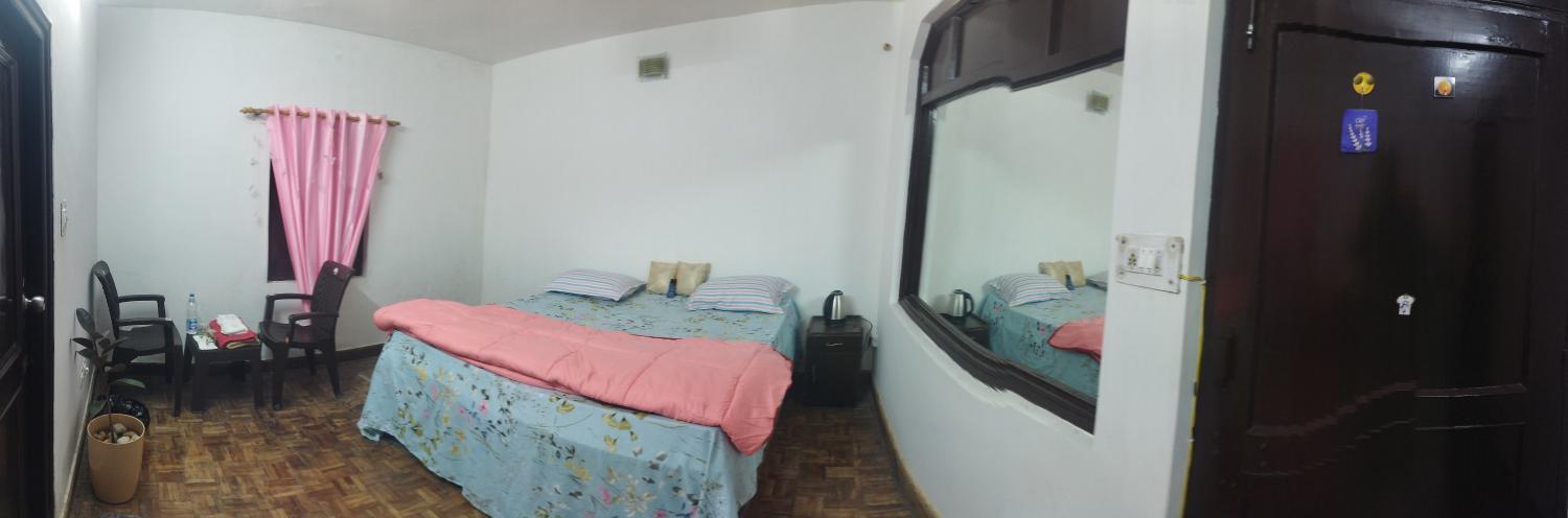 3, Samarpan stay, Nainital