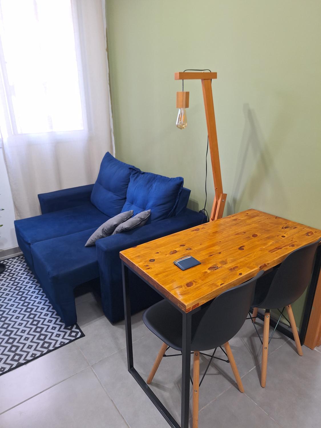 3, Lindo Apartamento na Mooca 400m do metro, São Paulo