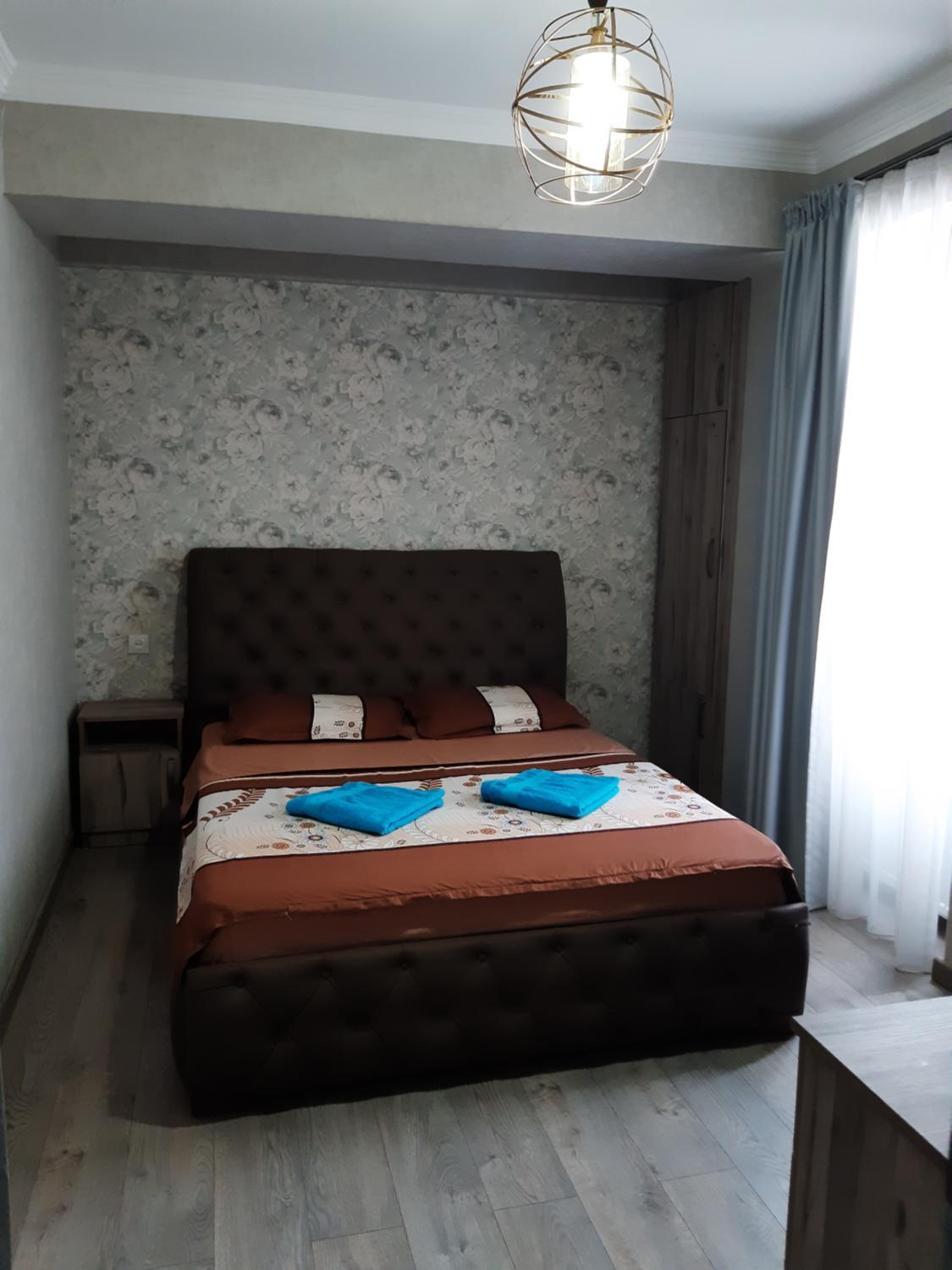 2, მეტრო ვარკეთილი, Tbilisi