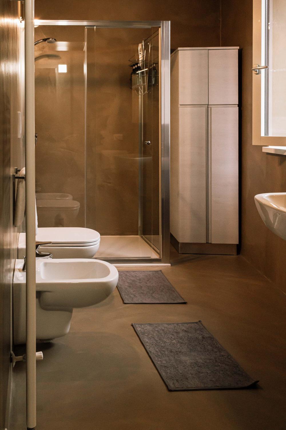 Bathroom 4, GOMES COMFORT HOUSE, Verona