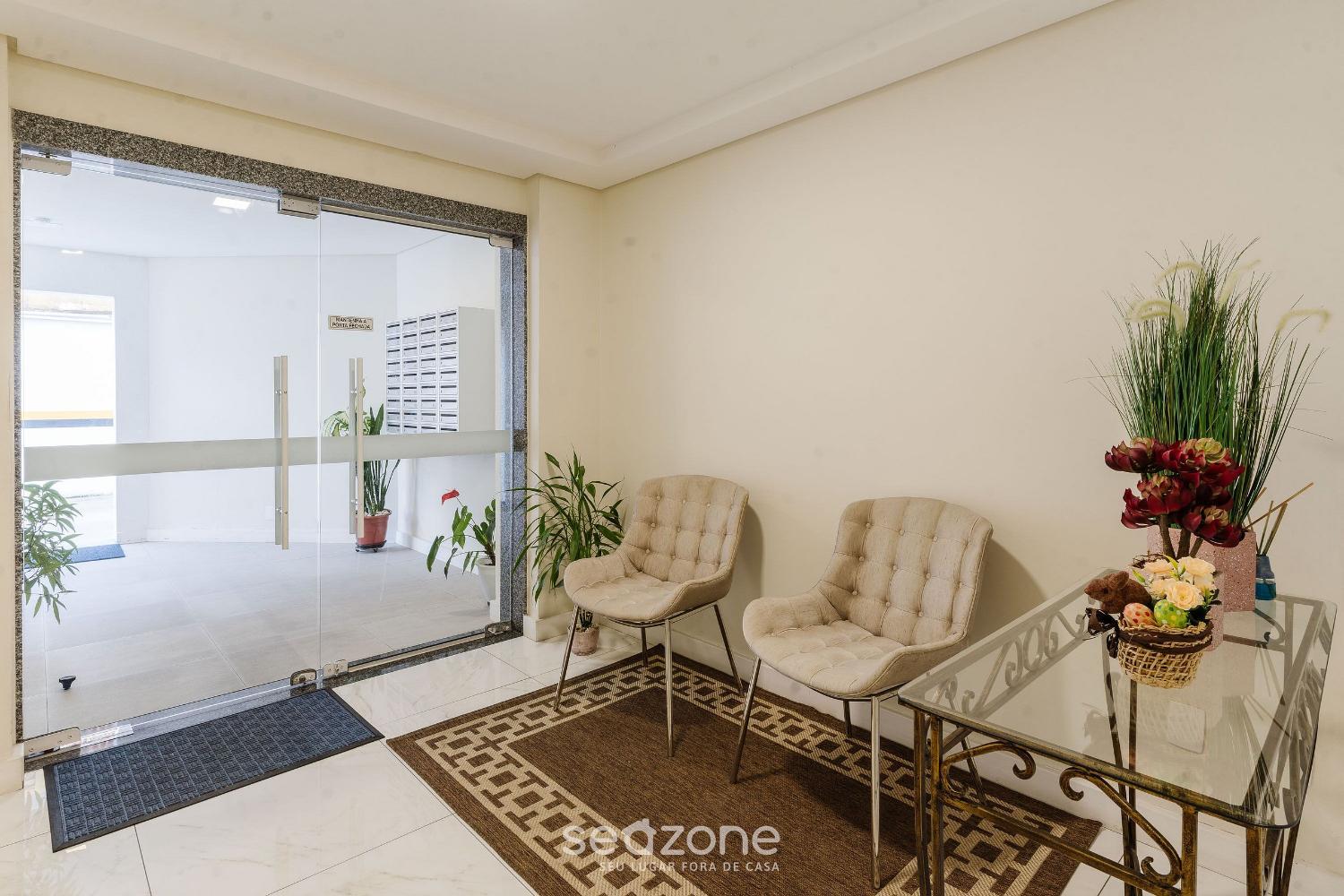 Facilities 2, EAO - Apartamentos completos em Joinville/SC, Joinvile