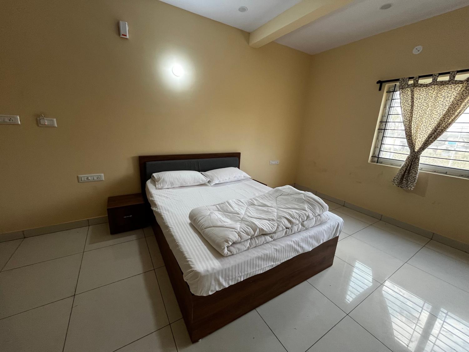 4, Royal Comforts Budigere, Bangalore Rural