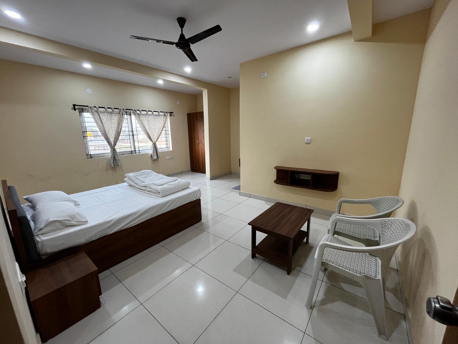 2, Royal Comforts Budigere, Bangalore Rural