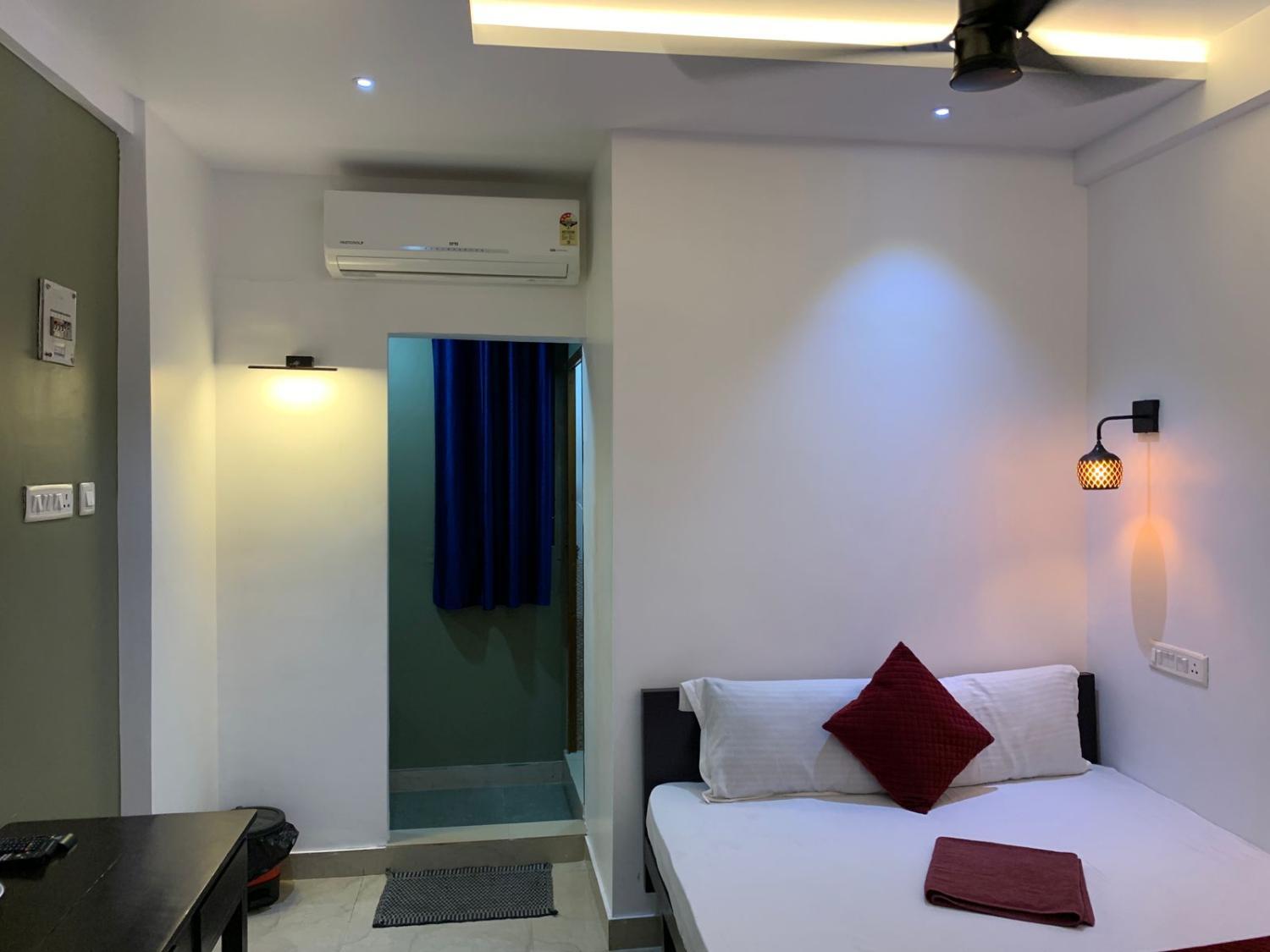 Others 3, FAAZ Residency, Kozhikode