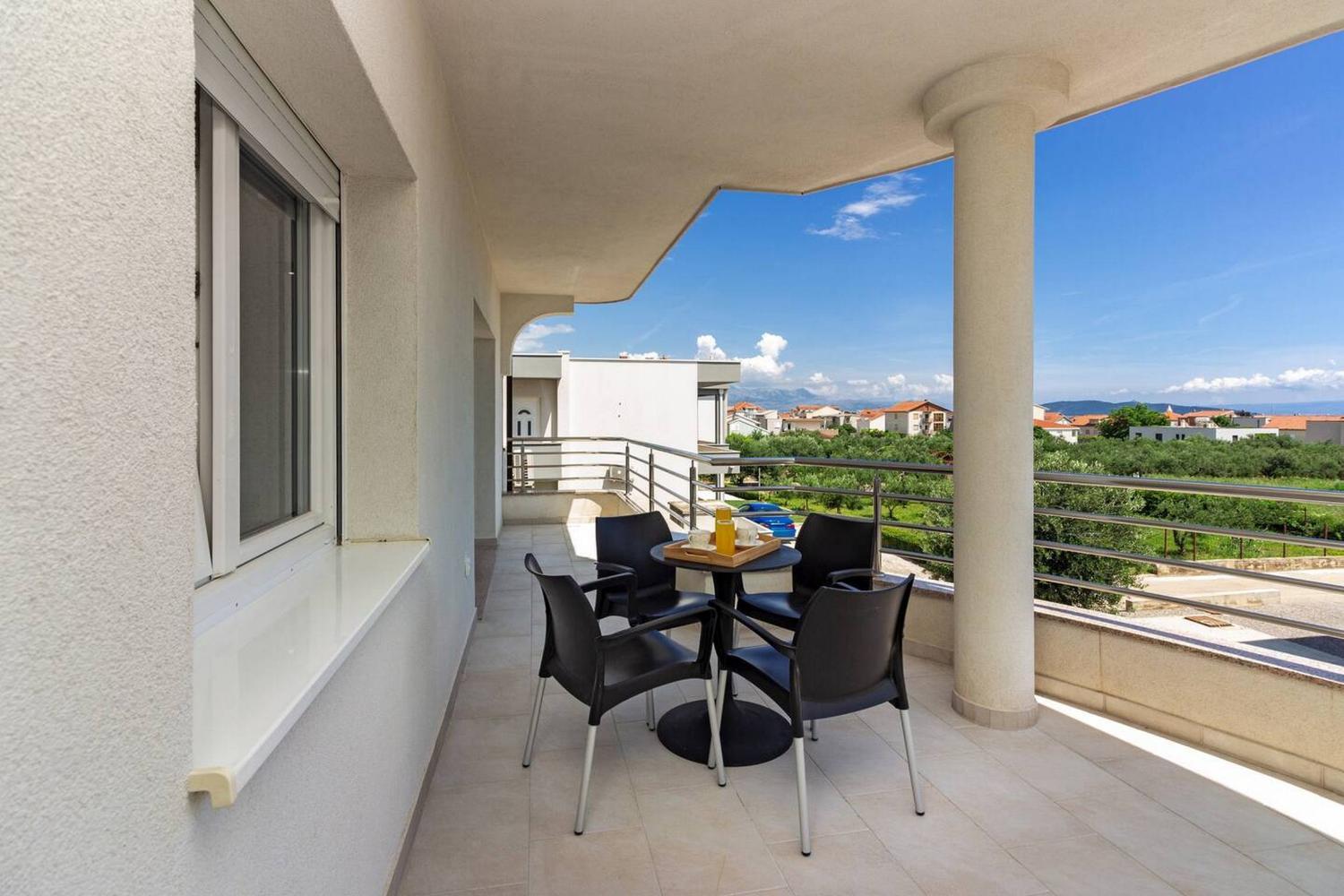 3, Cozy Apartments Ivana, Kaštela