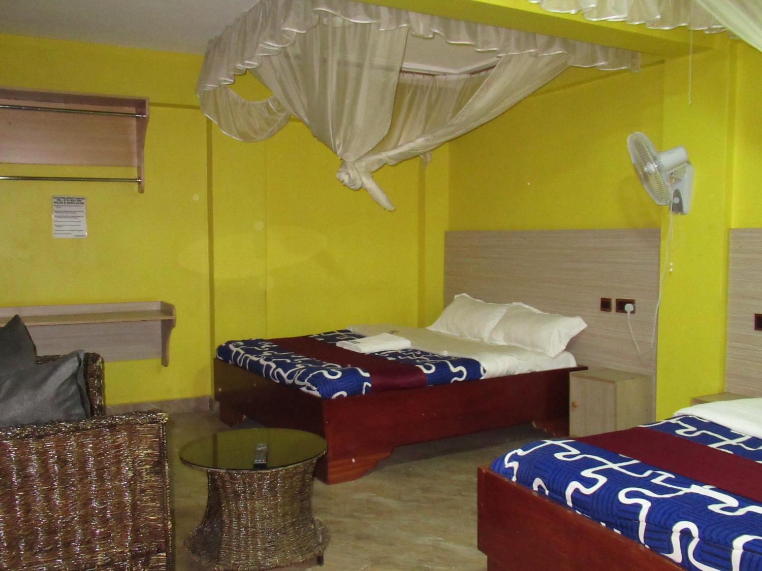 5, AMAZON AIRBREEZE HOTEL BUNGOMA TOWN, Kanduyi