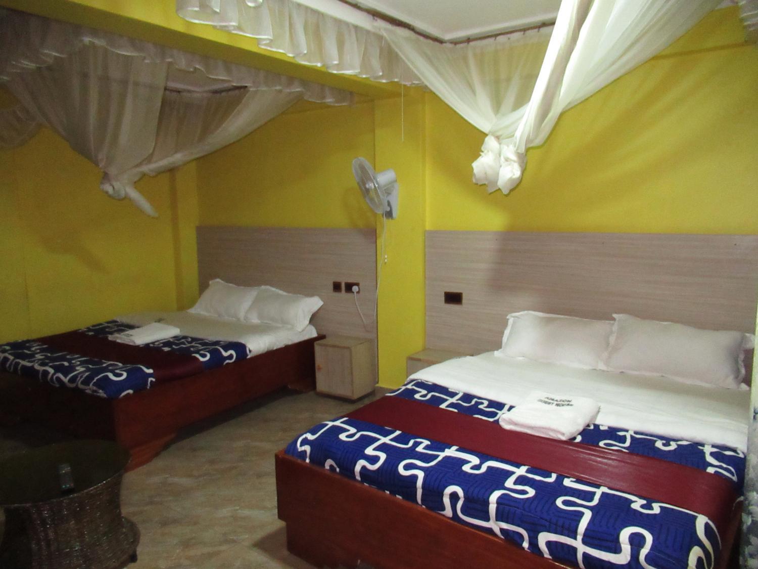 3, AMAZON AIRBREEZE HOTEL BUNGOMA TOWN, Kanduyi