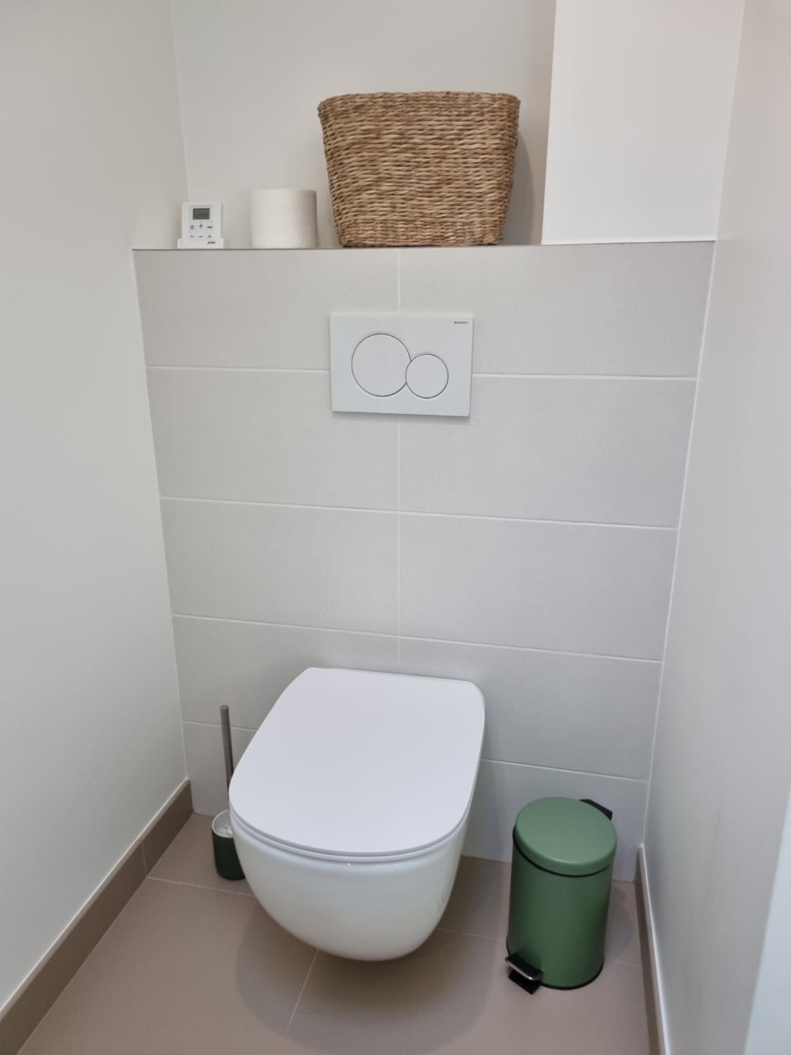Bathroom 5, Chambres au calme entre Paris et Versailles, Hauts-de-Seine