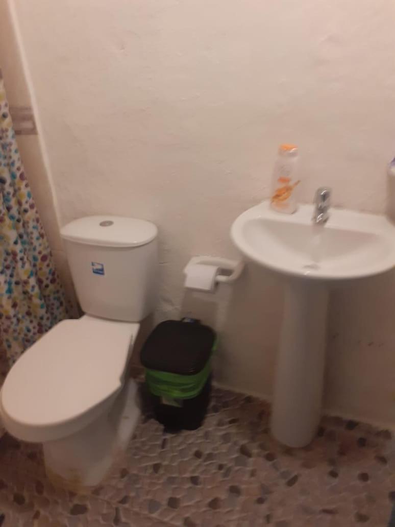 4, APARTA ESTUDIO DONDE ANITA, Salento