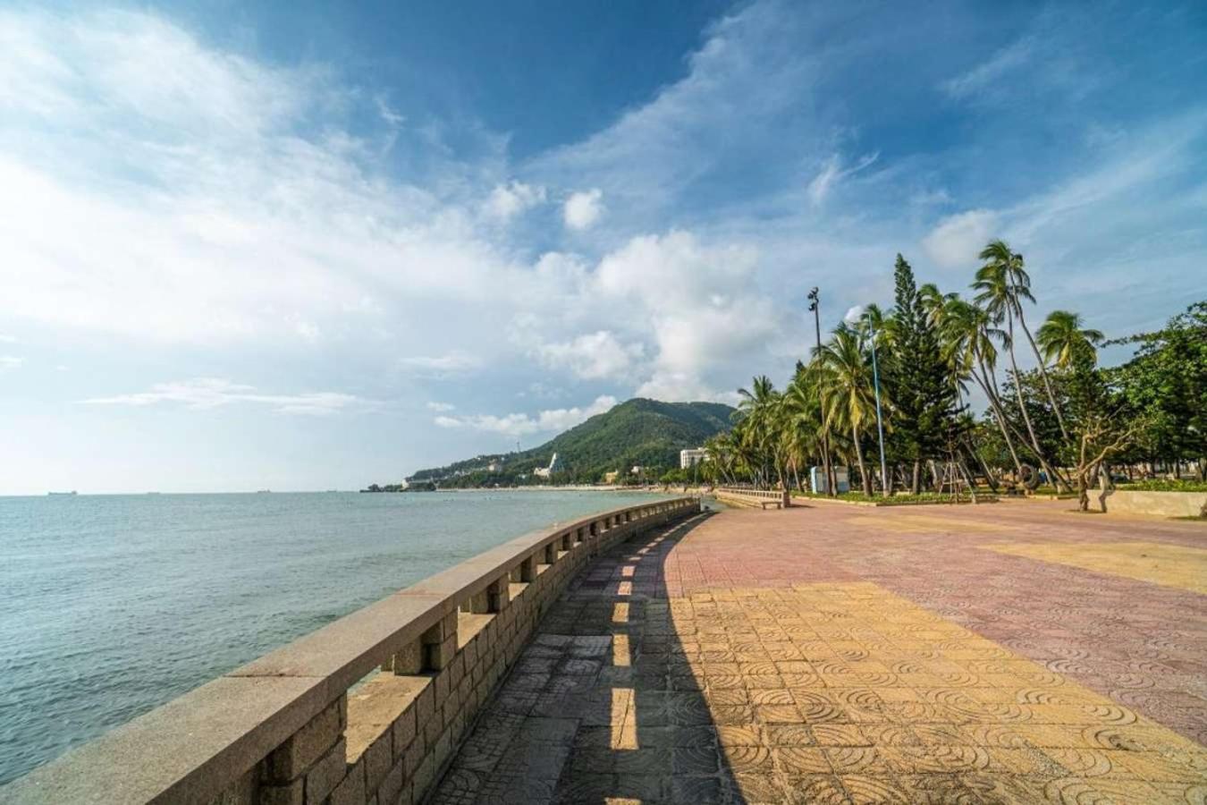 Beach, WHITEDAY Villages ARIA SAT BIEN, Vũng Tàu