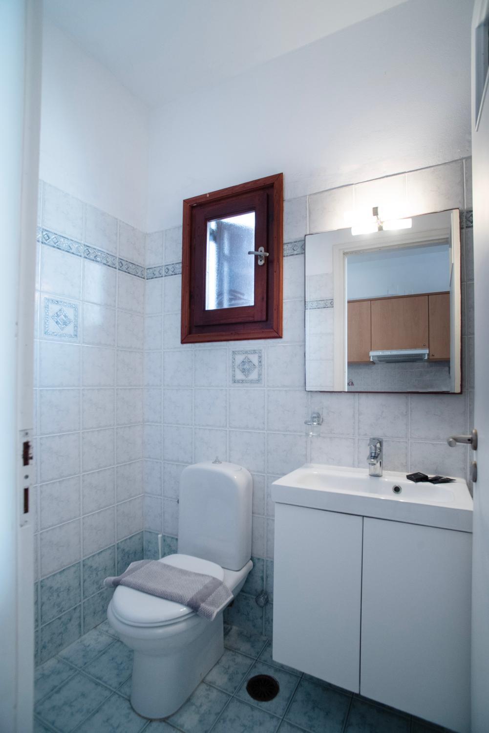 5, HORIZON Skyrian house, Central Greece