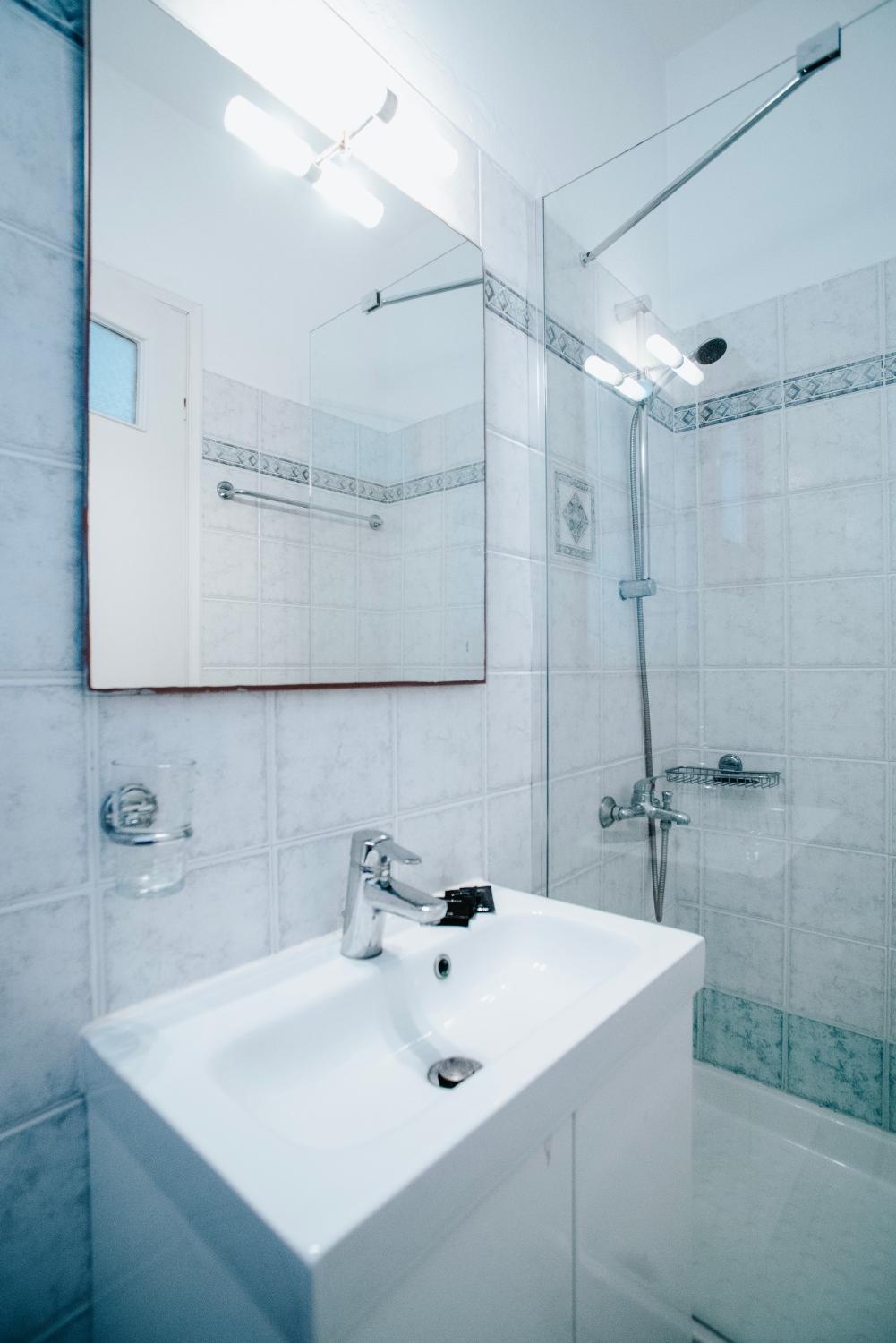 3, HORIZON Skyrian house, Central Greece