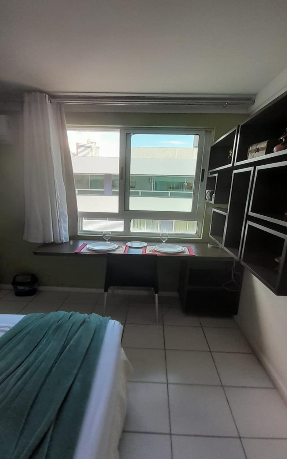 Food & Drinks, Sonia Flats Natal - No Apart Hotel Ponta Negra Beach, Natal