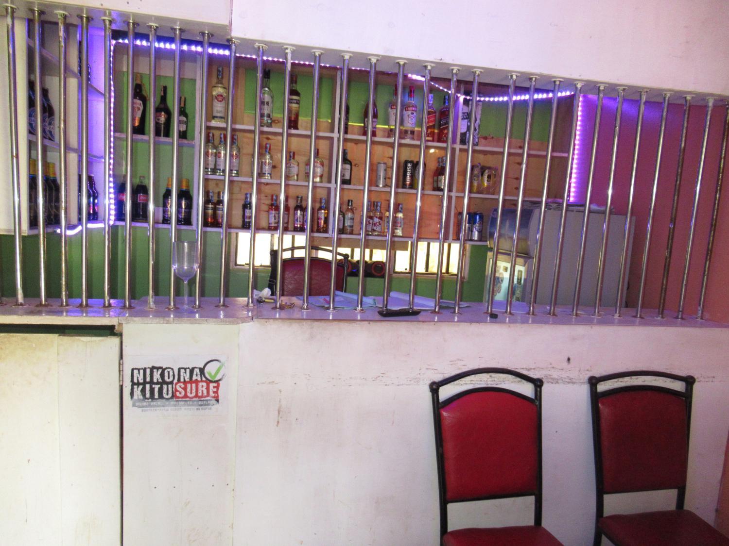 2, AMAZON AIRBREEZE HOTEL BUNGOMA TOWN, Kanduyi