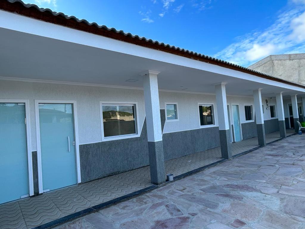 5, Mar a Mar Pousada- Camurupim, Nísia Floresta