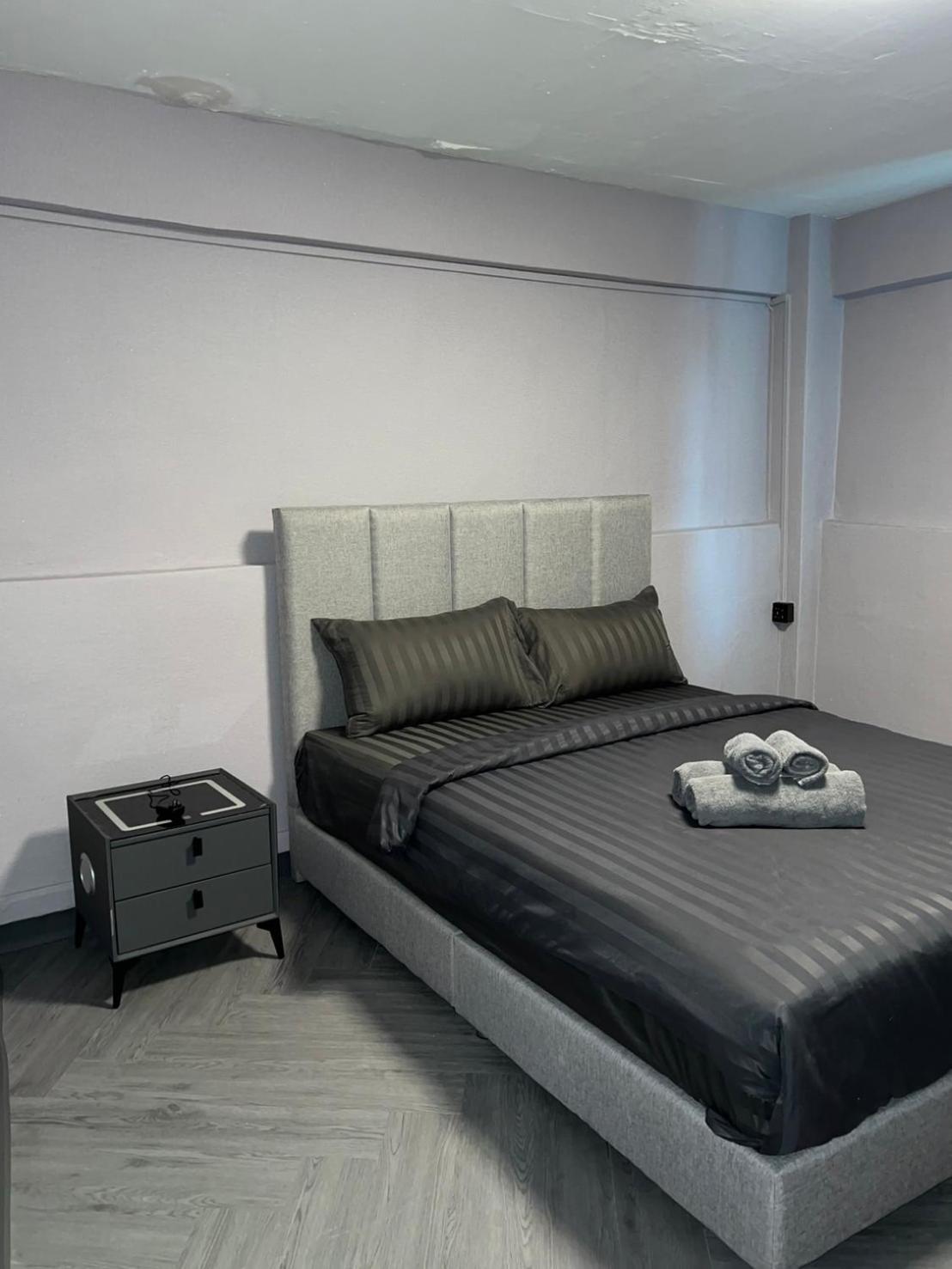 3, Inntown, Wattana