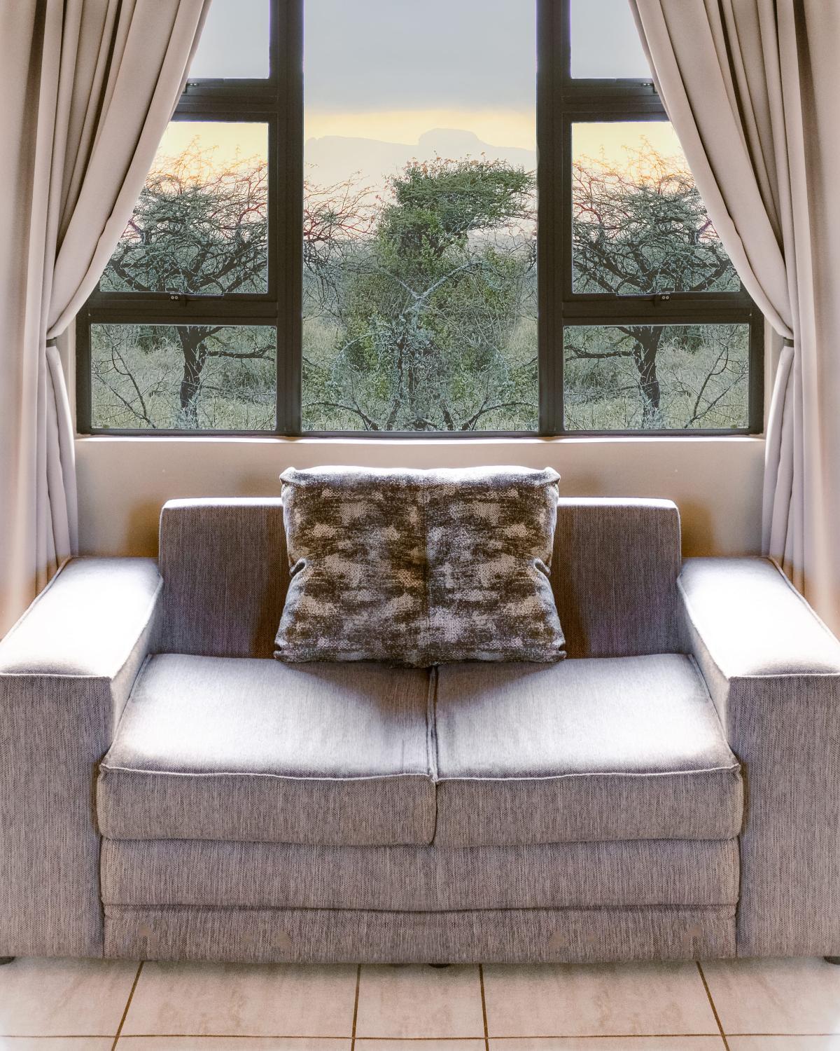 Others, Umkhaya lodge, Umkhanyakude