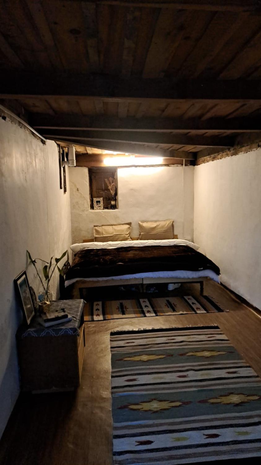 3, Arthome by Doghari Stays, Kullu