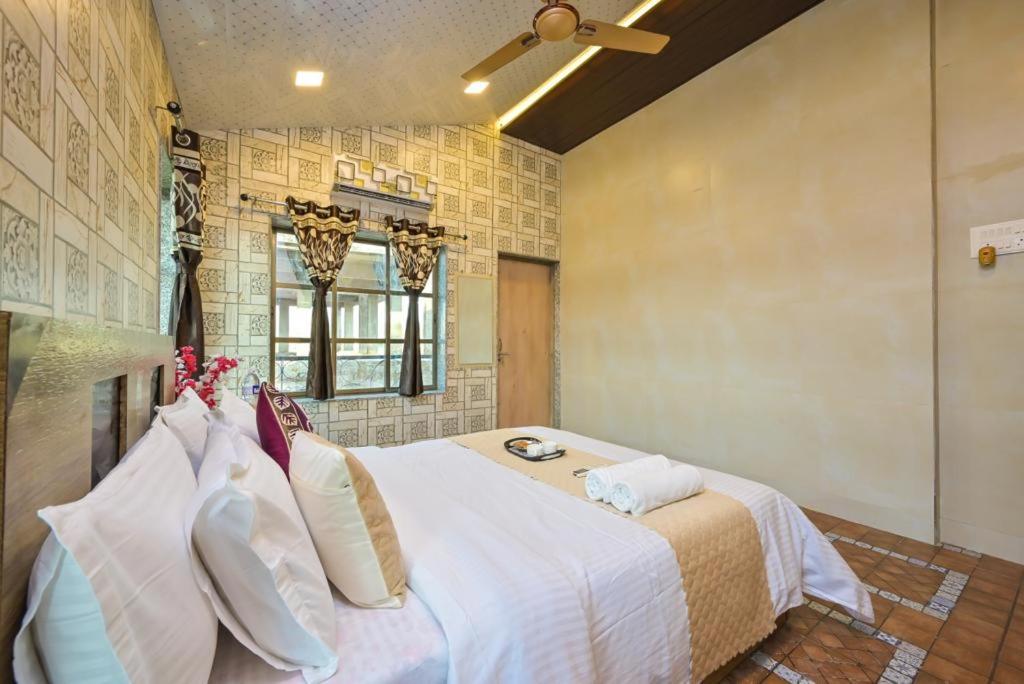 4, Auspicious Abode, Pune