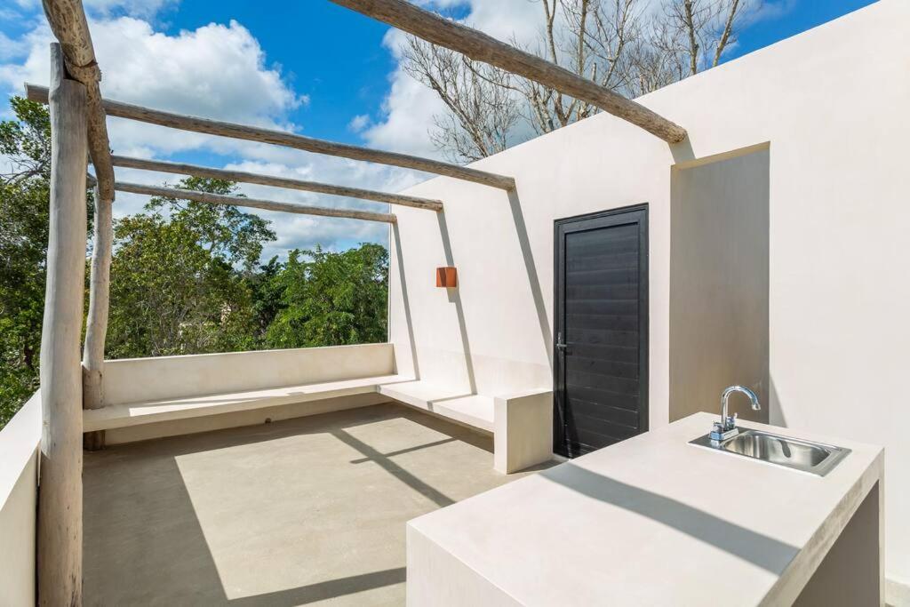 4, Casa Cedra #4, Cozumel