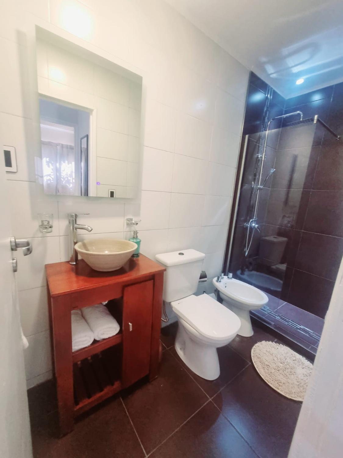 4, Mendoza Apart, Capital