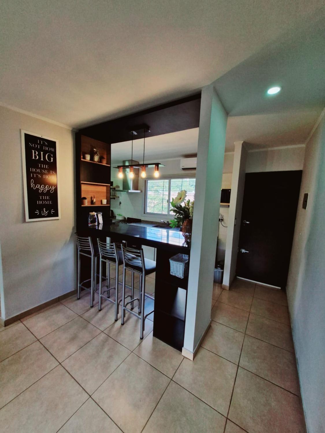 3, Mendoza Apart, Capital