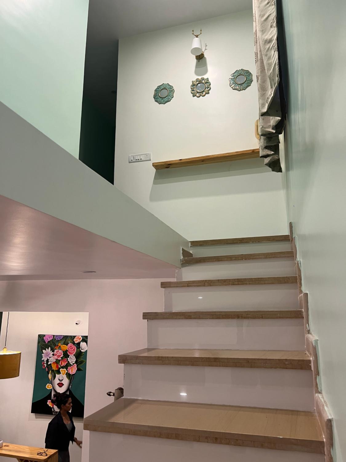 1, Party villa 4bhk, Bangalore