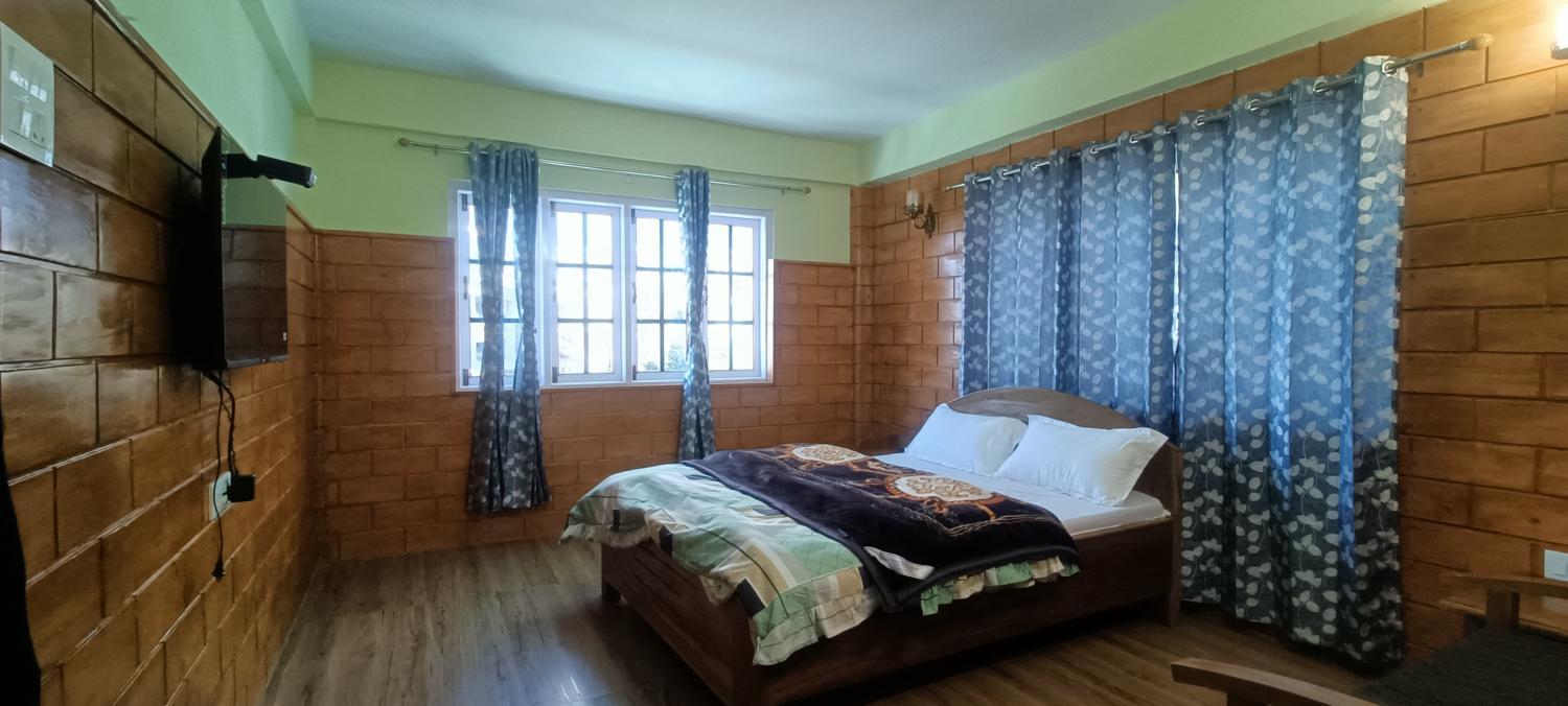 3, ND HOMESTAY, Tawang