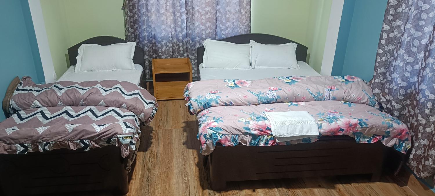 2, ND HOMESTAY, Tawang