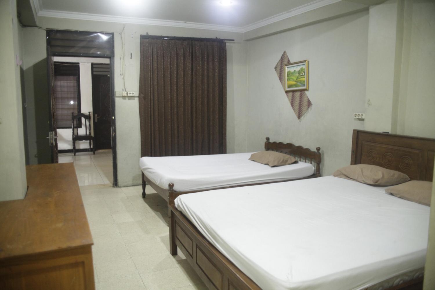 Others, Hotel Pelangi HS, Yogyakarta