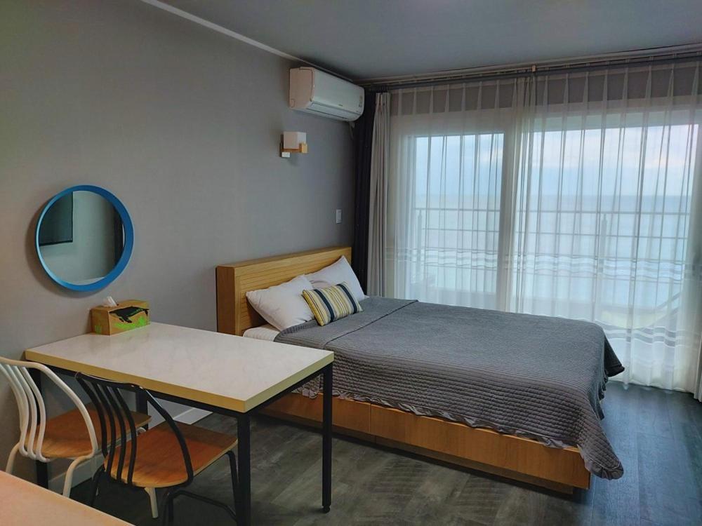 4, Pension Sokcho Ssissi, Goseong
