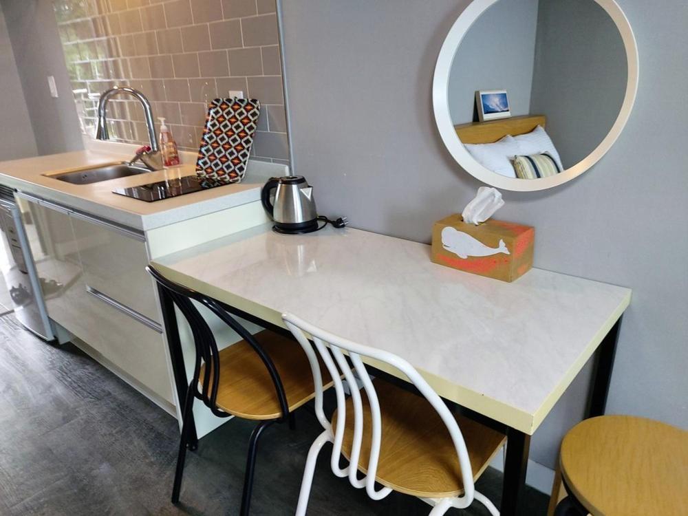5, Pension Sokcho Ssissi, Goseong