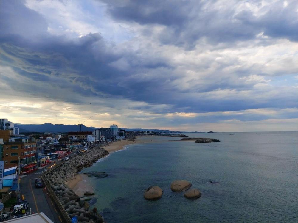 3, Pension Sokcho Ssissi, Goseong