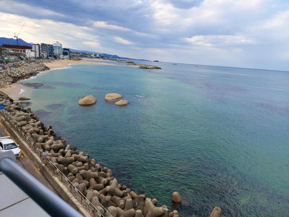 2, Pension Sokcho Ssissi, Goseong