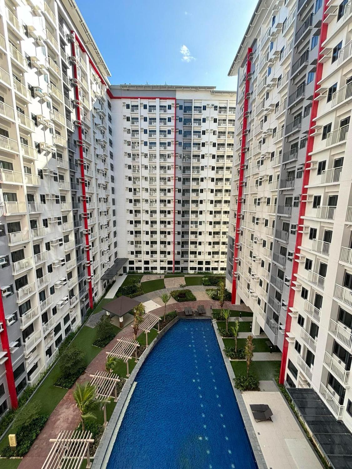 Balcony/terrace, Bloomers Pad by C&K, Parañaque
