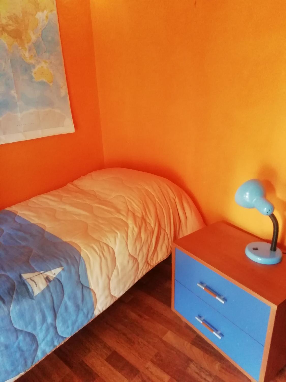 4, La casa in collina 17, Catanzaro