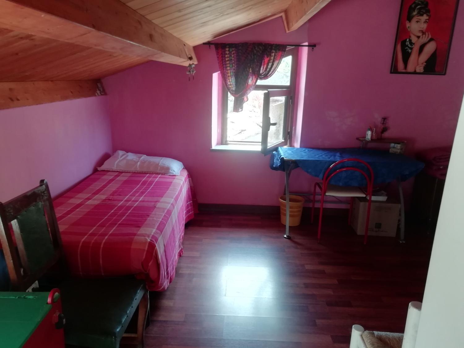 2, La casa in collina 17, Catanzaro