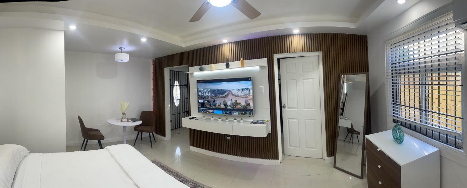 3, Richmond Hartland Suite