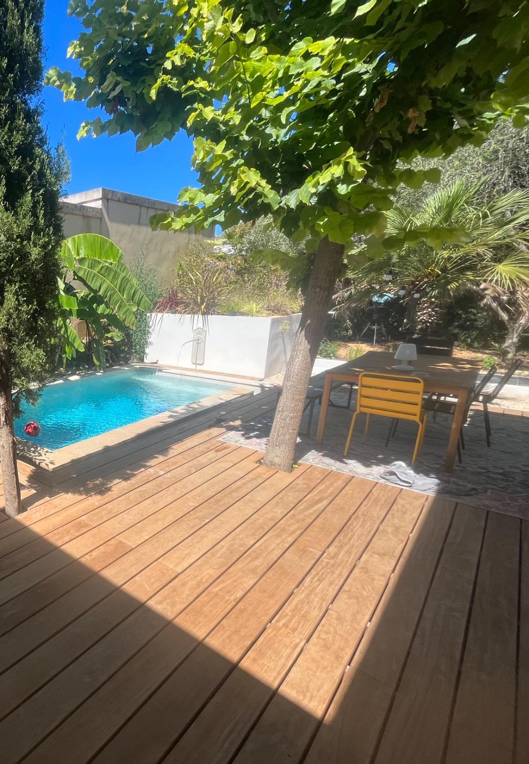 4, Villa dans son ecrin de verdure, Bouches-du-Rhône