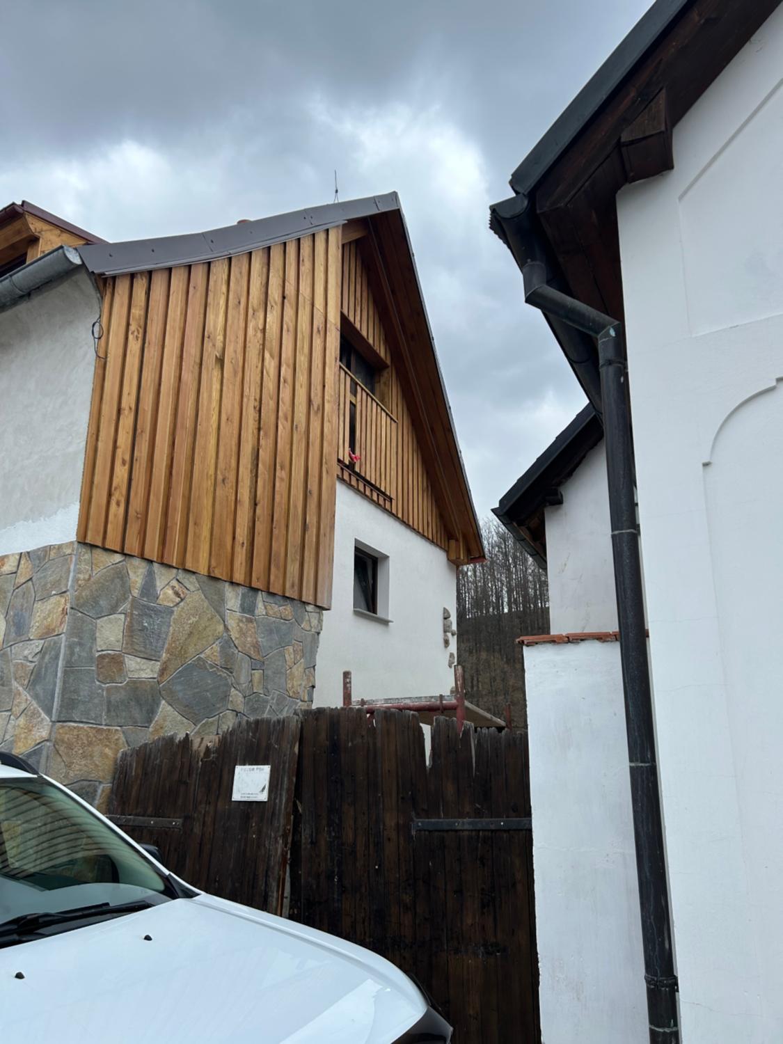 4, Penzion s rafty, Český Krumlov