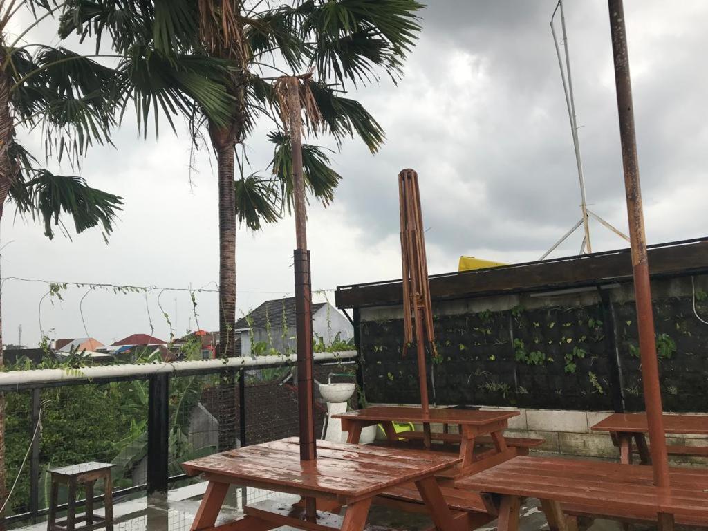 Facilities 2, Griya Tjangkruk, Sleman