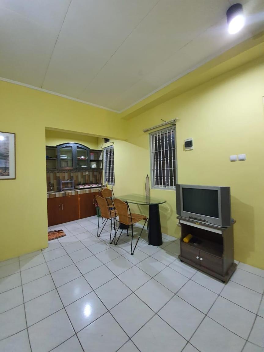 2, Villa Panda H2 Kota Bunga Puncak, Cianjur