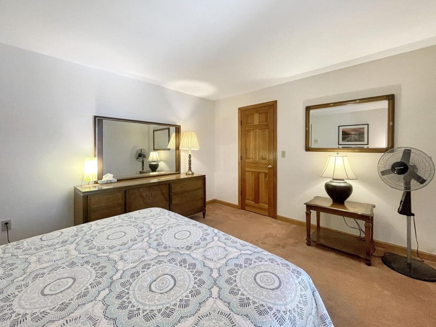 5, High View at Short Sands condo, York