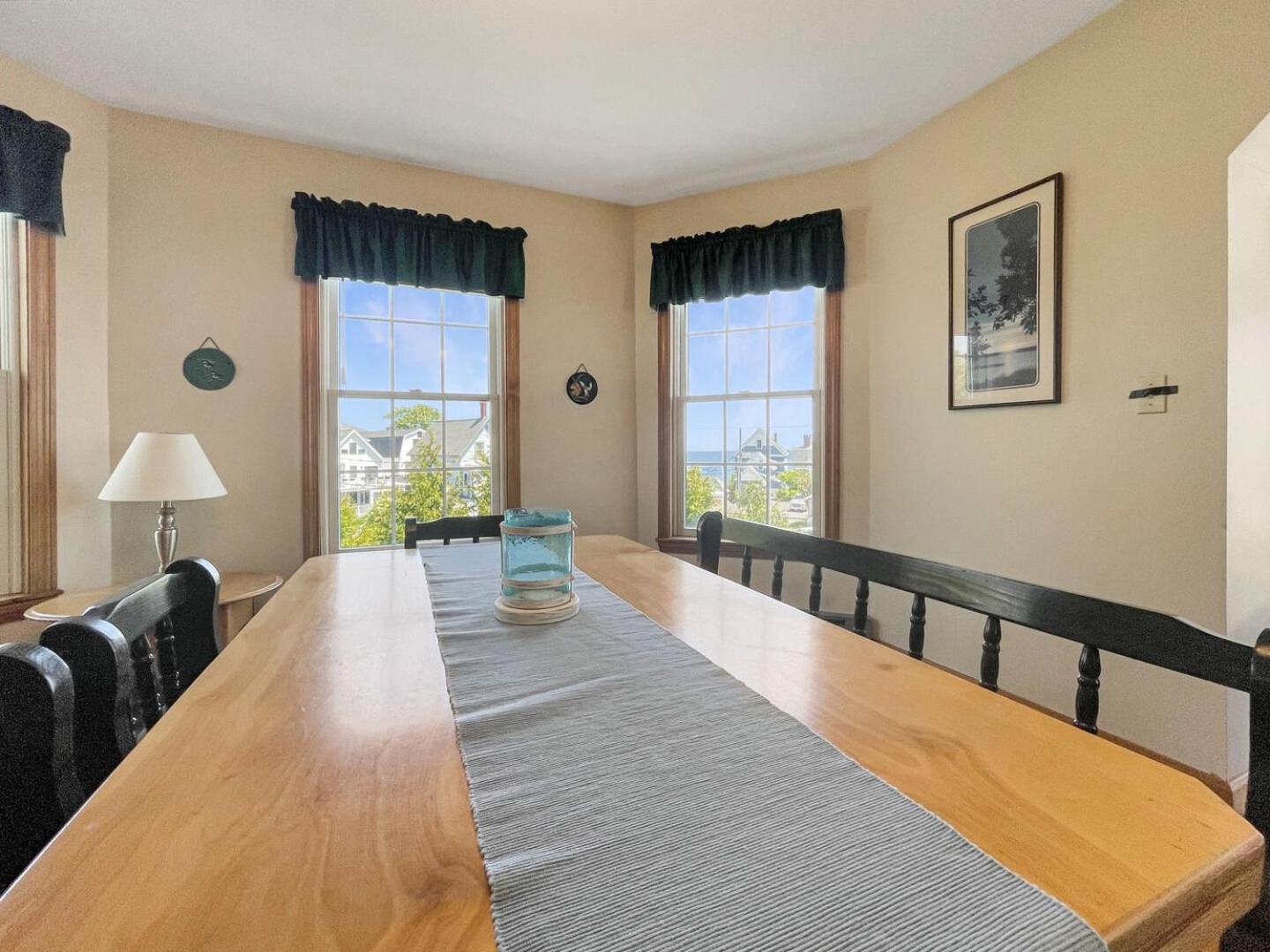 3, High View at Short Sands condo, York