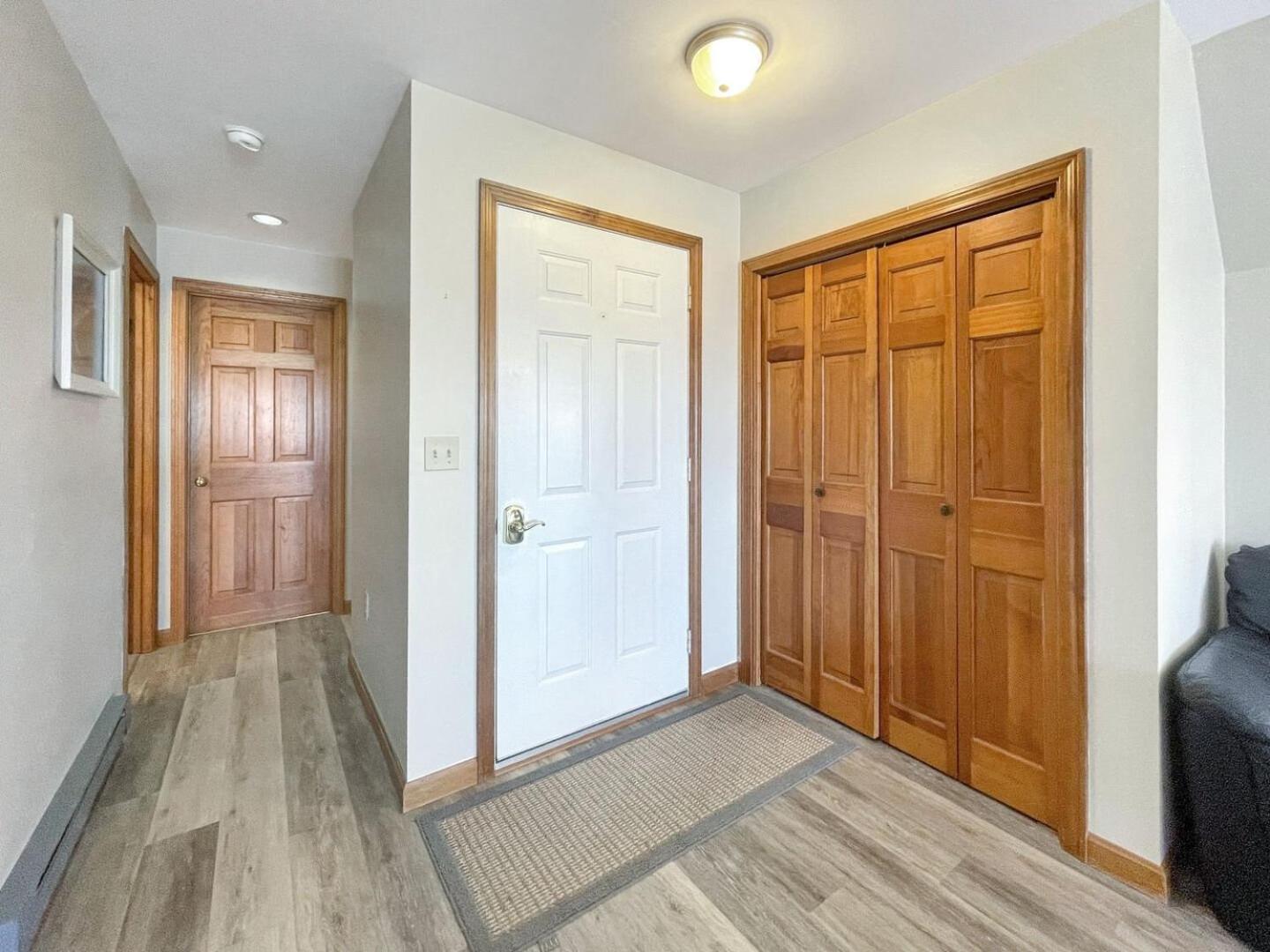 2, High View at Short Sands condo, York